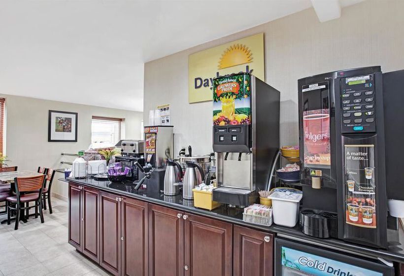Hotel Days Inn Jamaica JFK Airport  | Jamaica - Long Island | Nueva York | United States 16