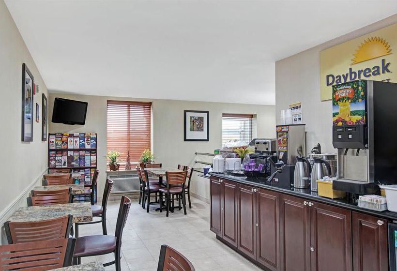 Hotel Days Inn Jamaica JFK Airport  | Jamaica - Long Island | Nueva York | United States 17