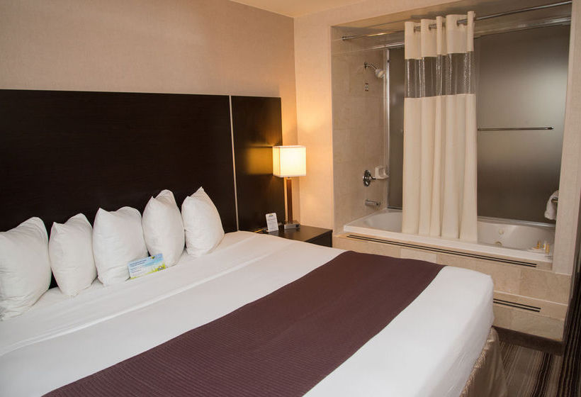 Hotel Days Inn Jamaica JFK Airport  | Jamaica - Long Island | Nueva York | United States 2