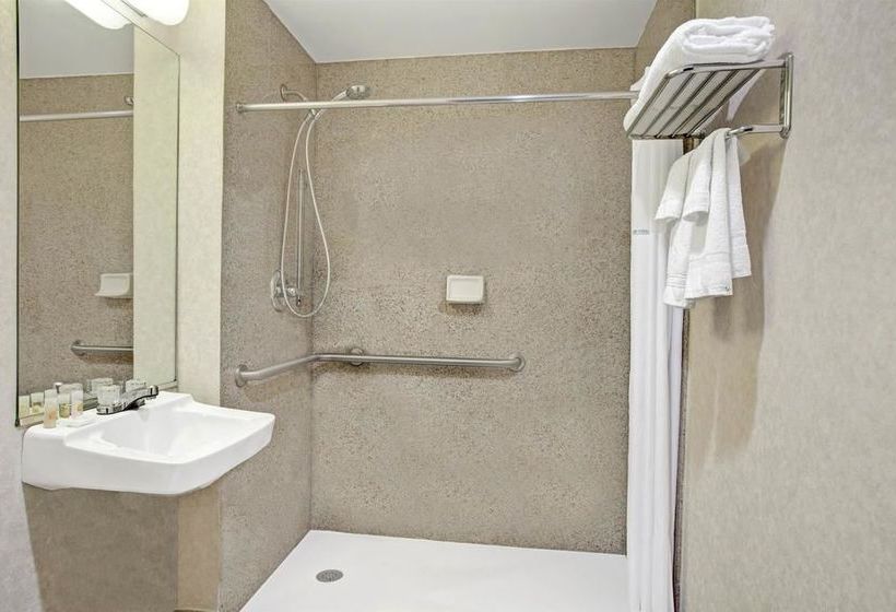 Hotel Days Inn Jamaica JFK Airport  | Jamaica - Long Island | Nueva York | United States 20