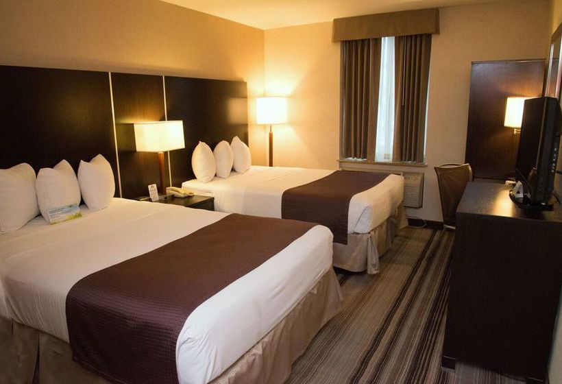Hotel Days Inn Jamaica JFK Airport  | Jamaica - Long Island | Nueva York | United States 5