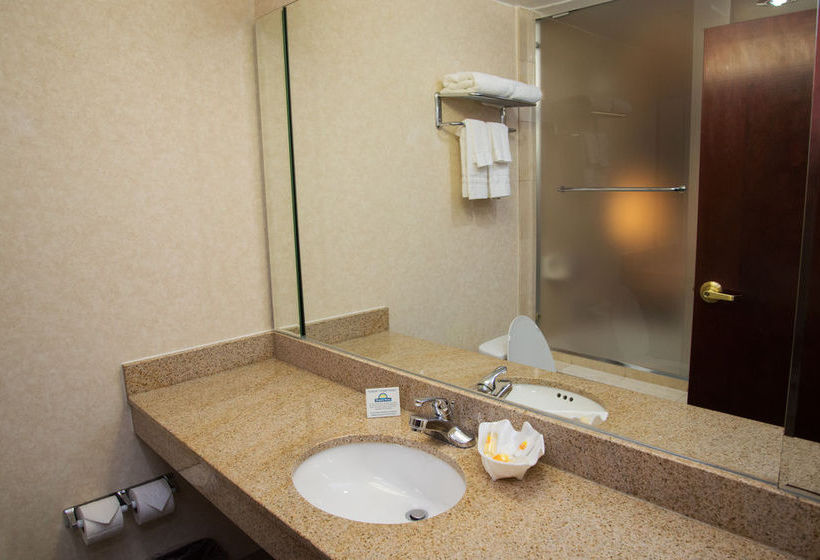 Hotel Days Inn Jamaica JFK Airport  | Jamaica - Long Island | Nueva York | United States 7