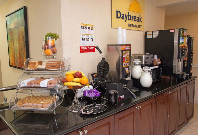 Hotel Days Inn Jamaica JFK Airport  | Jamaica - Long Island | Nueva York | United States 8