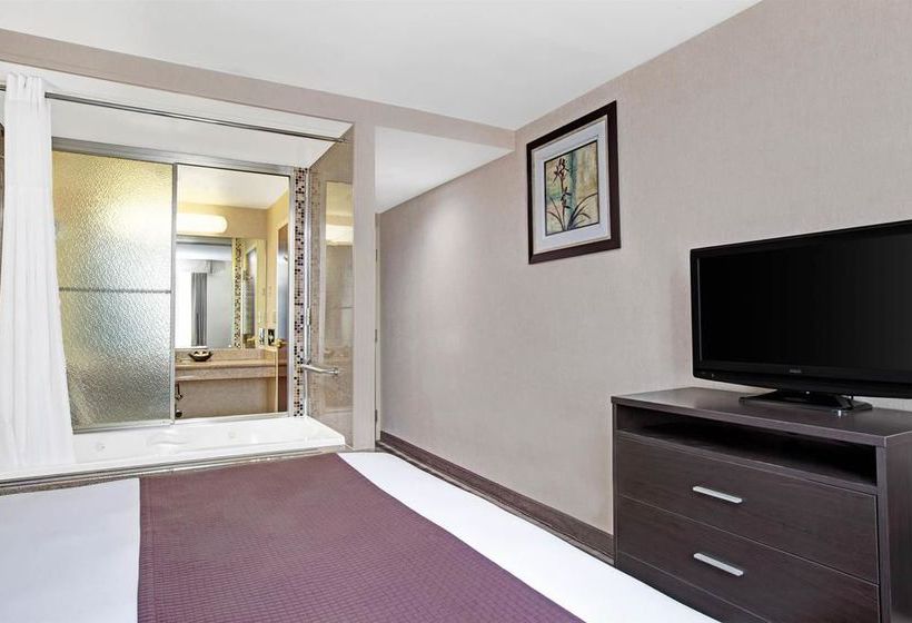 Hotel Days Inn Jamaica JFK Airport  | Jamaica - Long Island | Nueva York | United States 9