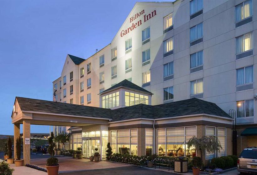 Hotel Hilton Garden Inn Queens JFK Airport Nueva York