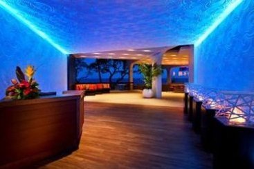 Hotel Sheraton Keauhou Bay(dlx Ocn F 