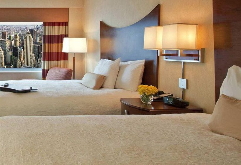 Hotel Hampton Inn Manhattan Times Square North  | New York | Nueva York | United States 11