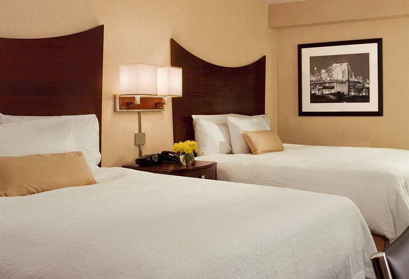 Hotel Hampton Inn Manhattan Times Square North  | New York | Nueva York | United States 13