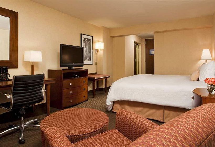 Hotel Hampton Inn Manhattan Times Square North  | New York | Nueva York | United States 15