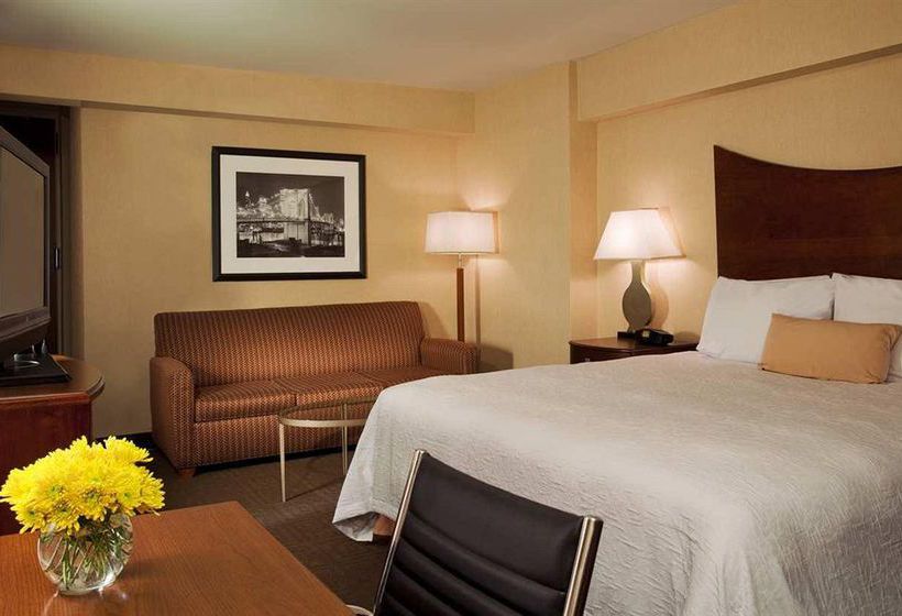 Hotel Hampton Inn Manhattan Times Square North  | New York | Nueva York | United States 18