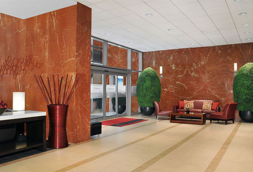 Hotel Hampton Inn Manhattan Times Square North  | New York | Nueva York | United States 2