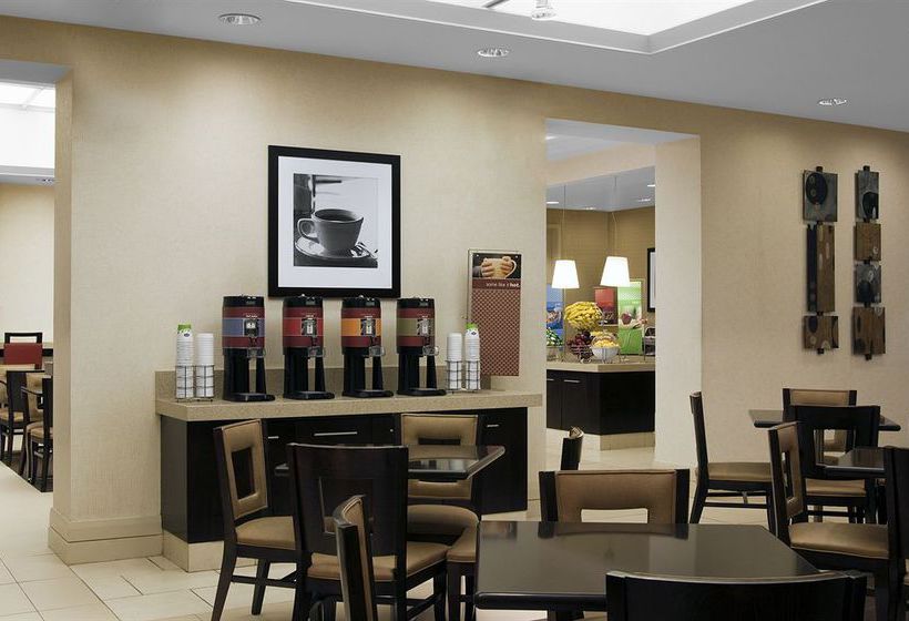 Hotel Hampton Inn Manhattan Times Square North  | New York | Nueva York | United States 5