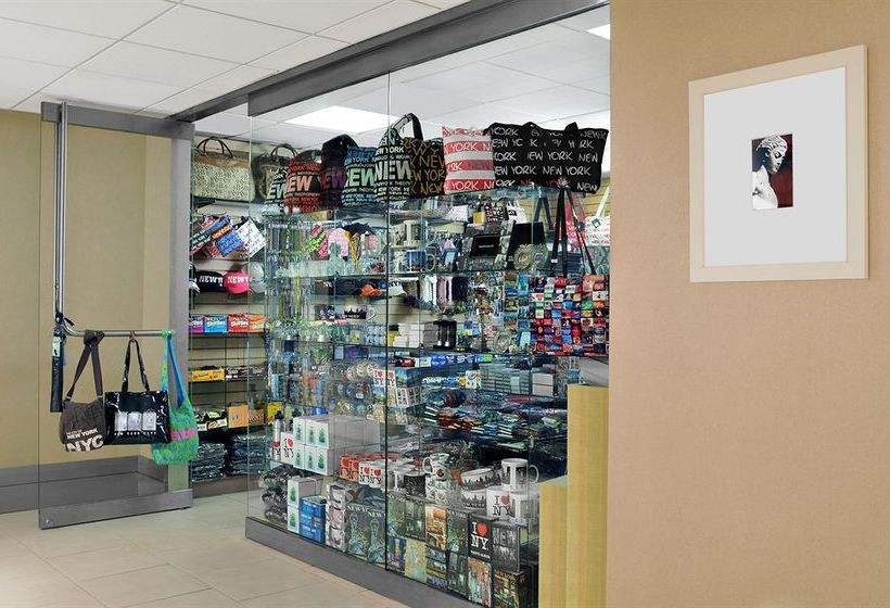 Hotel Hampton Inn Manhattan Times Square North  | New York | Nueva York | United States 9