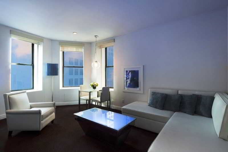 Hotel Dream  | New York | Nueva York | United States 1
