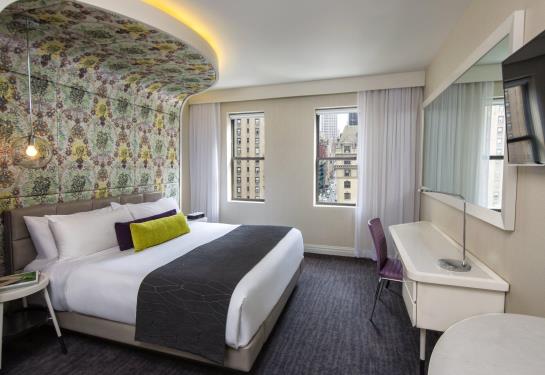 Hotel Dream  | New York | Nueva York | United States 10