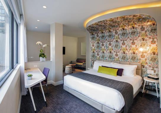 Hotel Dream  | New York | Nueva York | United States 11