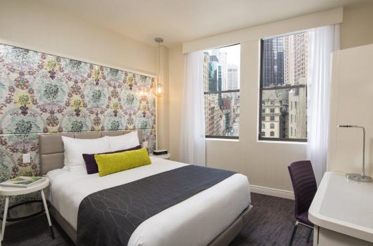 Hotel Dream  | New York | Nueva York | United States 12