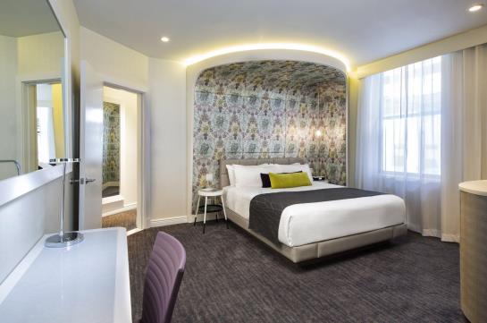 Hotel Dream  | New York | Nueva York | United States 13