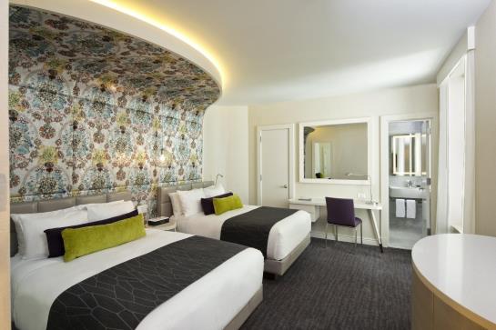 Hotel Dream  | New York | Nueva York | United States 14