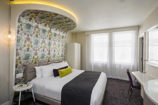 Hotel Dream  | New York | Nueva York | United States 15