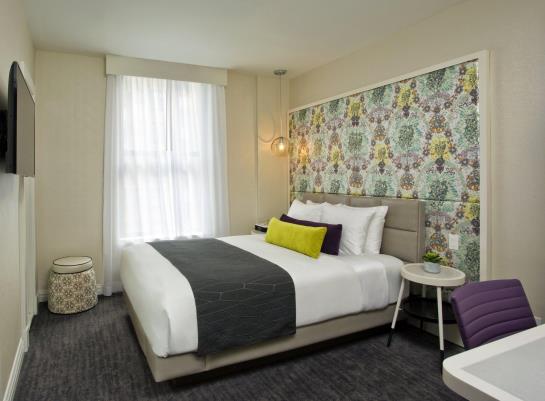 Hotel Dream  | New York | Nueva York | United States 16