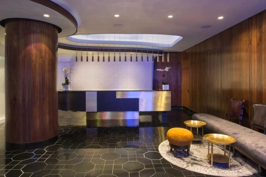 Hotel Dream  | New York | Nueva York | United States 17