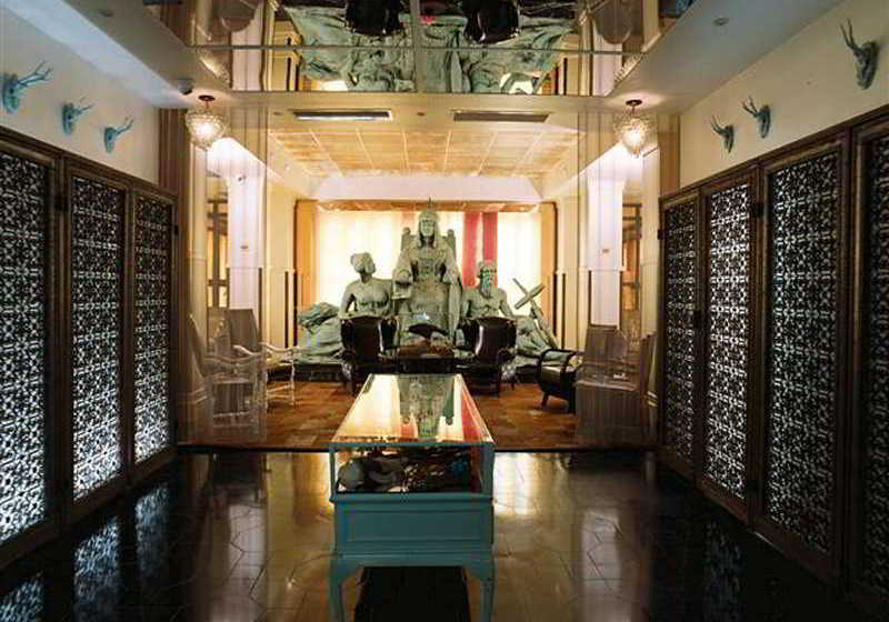 Hotel Dream  | New York | Nueva York | United States 2