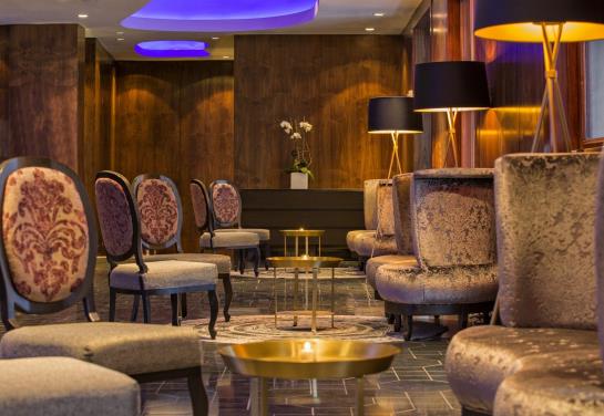 Hotel Dream  | New York | Nueva York | United States 3