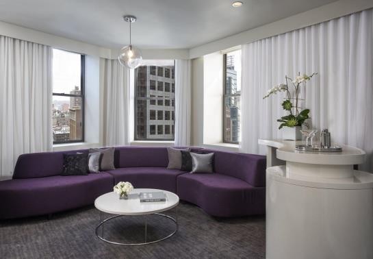 Hotel Dream  | New York | Nueva York | United States 4