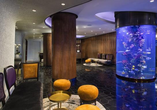 Hotel Dream  | New York | Nueva York | United States 6