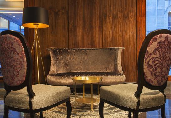 Hotel Dream  | New York | Nueva York | United States 7