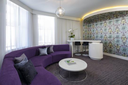 Hotel Dream  | New York | Nueva York | United States 9