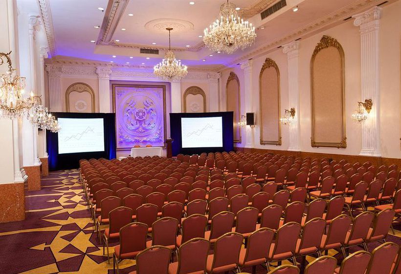 Hotel Wyndham New Yorker  | New York | Nueva York | United States 3