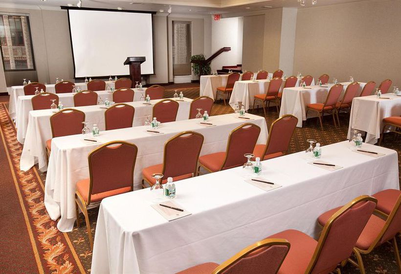 Hotel Wyndham New Yorker  | New York | Nueva York | United States 5