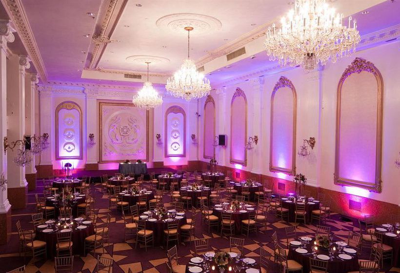 Hotel Wyndham New Yorker  | New York | Nueva York | United States 6