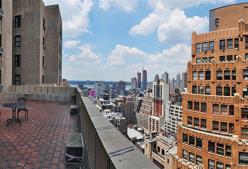 Hotel Wyndham New Yorker  | New York | Nueva York | United States 7