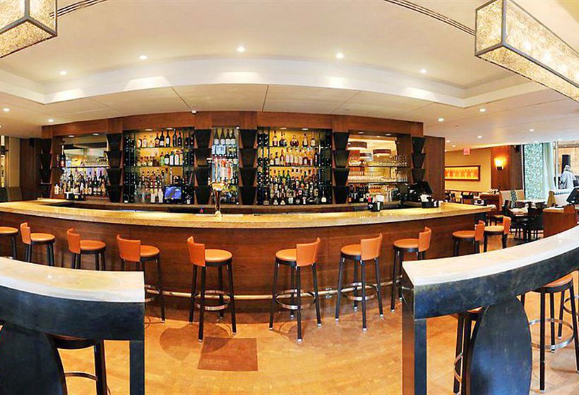 Hotel Wyndham New Yorker  | New York | Nueva York | United States 8