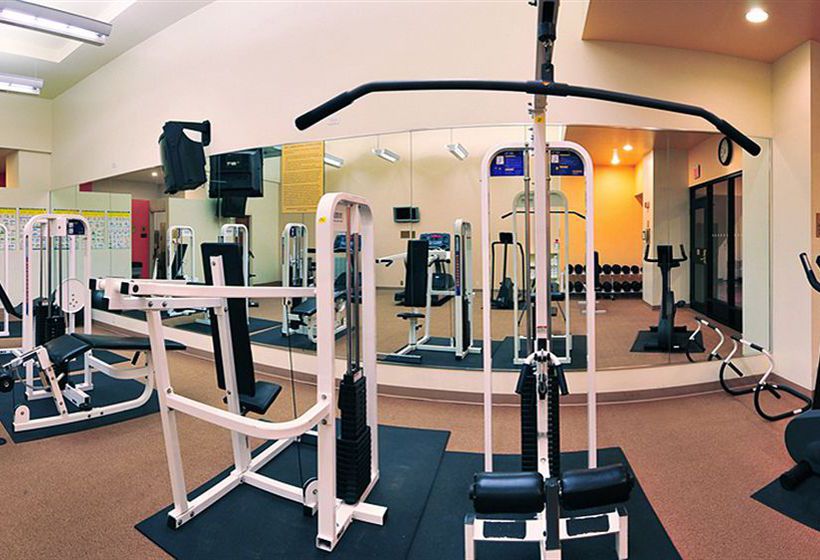 Hotel Wyndham New Yorker  | New York | Nueva York | United States 9