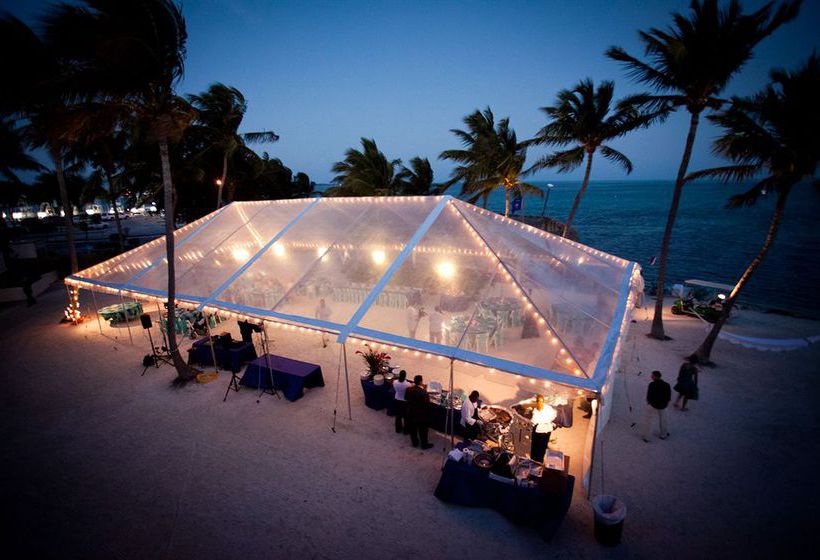 Hotel Chesapeake Beach Resort Islamorada