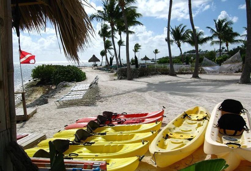 Hotel Chesapeake Beach Resort  | Islamorada | Florida | Estados Unidos 1