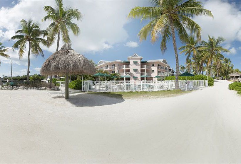 Hotel Chesapeake Beach Resort  | Islamorada | Florida | Estados Unidos 11