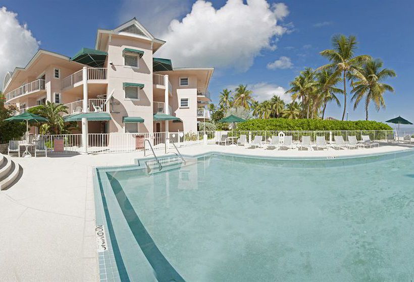 Hotel Chesapeake Beach Resort  | Islamorada | Florida | Estados Unidos 12