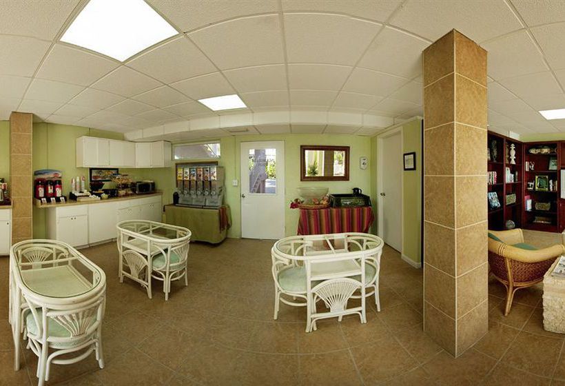 Hotel Chesapeake Beach Resort  | Islamorada | Florida | Estados Unidos 13