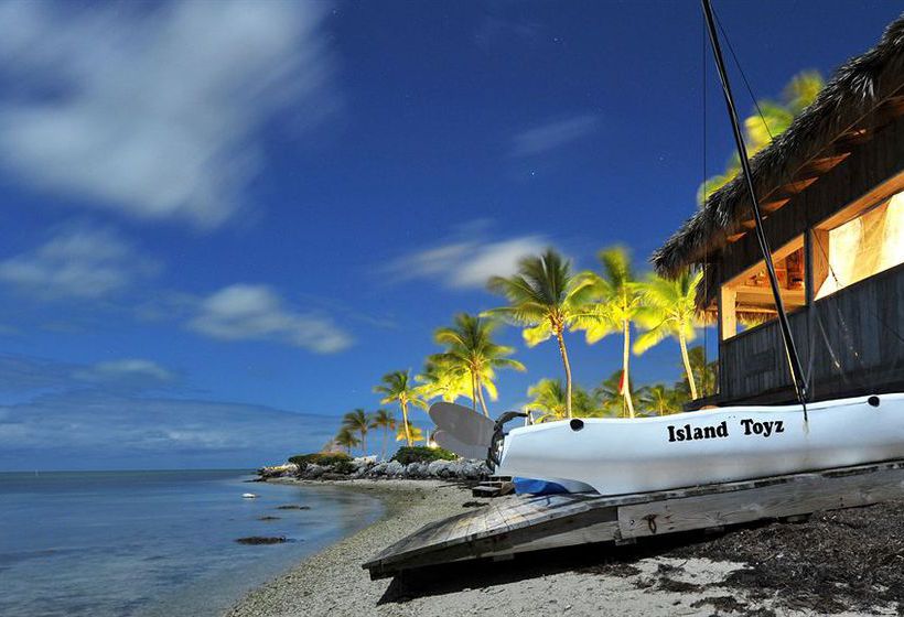Hotel Chesapeake Beach Resort  | Islamorada | Florida | Estados Unidos 17