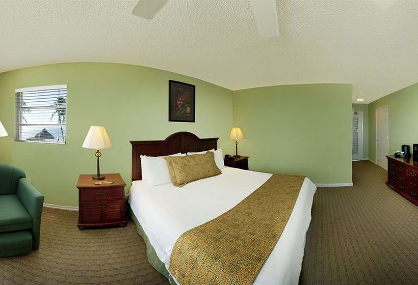 Hotel Chesapeake Beach Resort  | Islamorada | Florida | Estados Unidos 18