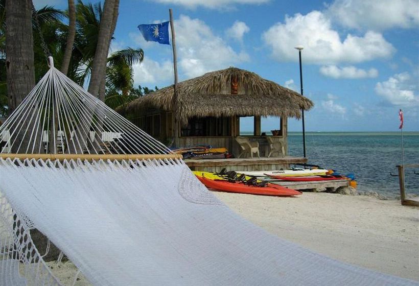 Hotel Chesapeake Beach Resort  | Islamorada | Florida | Estados Unidos 2
