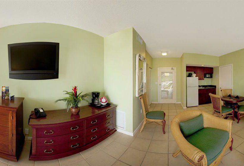 Hotel Chesapeake Beach Resort  | Islamorada | Florida | Estados Unidos 20