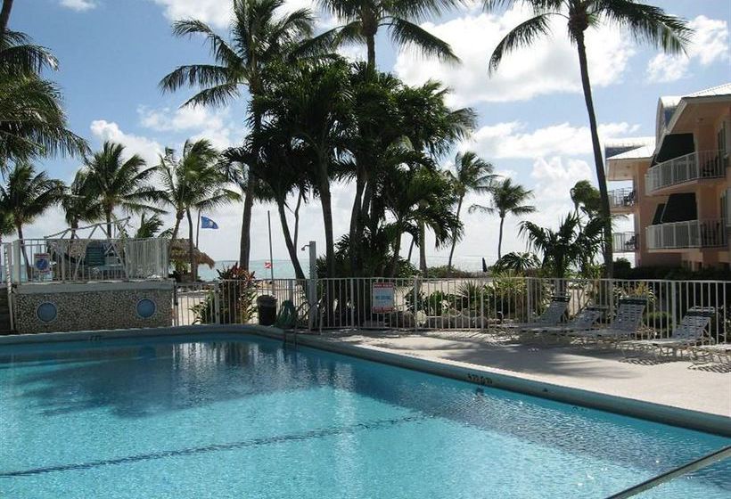 Hotel Chesapeake Beach Resort  | Islamorada | Florida | Estados Unidos 3