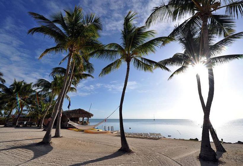 Hotel Chesapeake Beach Resort  | Islamorada | Florida | Estados Unidos 4