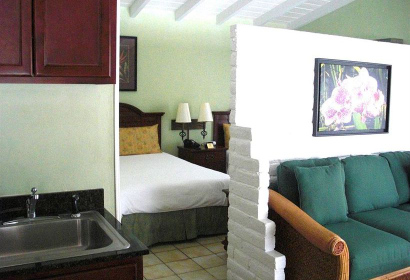 Hotel Chesapeake Beach Resort  | Islamorada | Florida | Estados Unidos 6